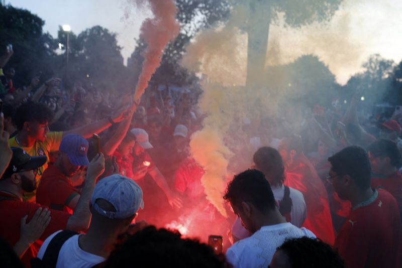 France and Morocco's World Cup Clash Carries Weight of Shared History and Diaspora Bonds