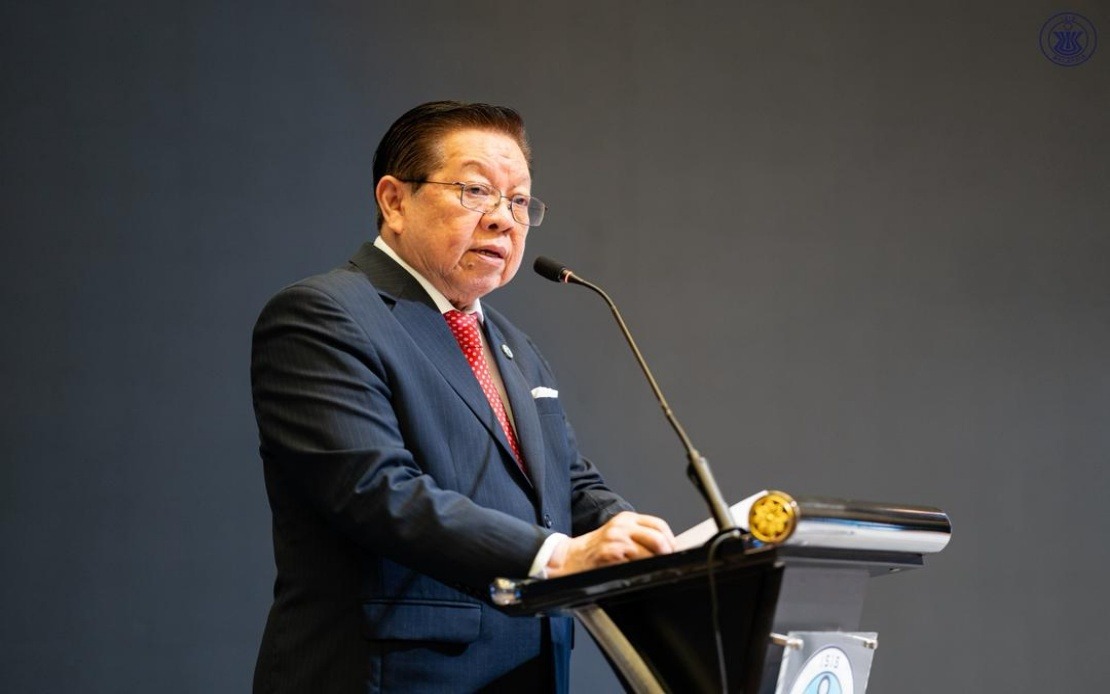 ASEAN Must Seize Initiative to Shape Regional Future, Says ISIS Malaysia
