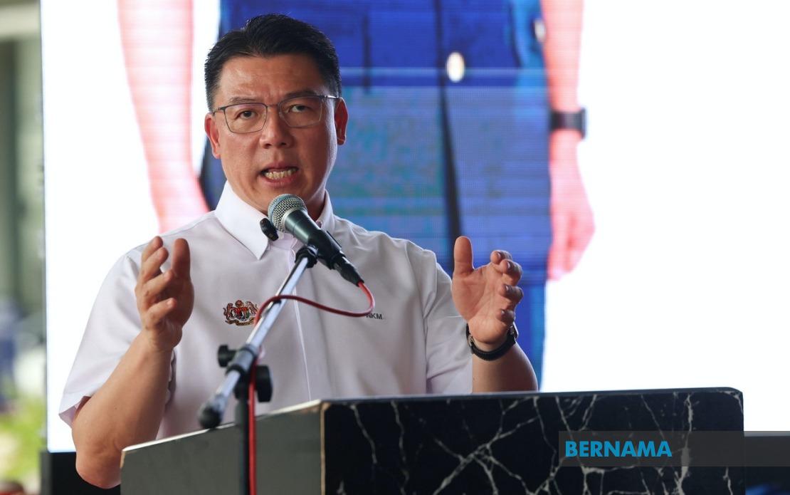 Malaysia Charts Course With Japan on Circular Economy and Waste Management Reform