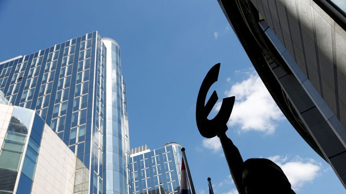 Europe's Digital Euro: A New Form of Money Set to Launch by 2029