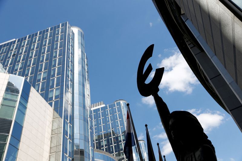 Europe's Digital Euro: A New Form of Money Set to Launch by 2029