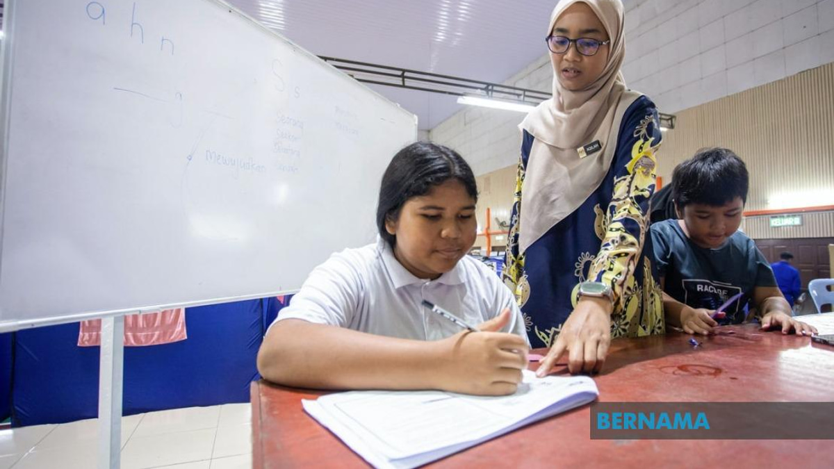 Education Ministry Steps Up Mental Health Support Following Teacher's Death in Selangor