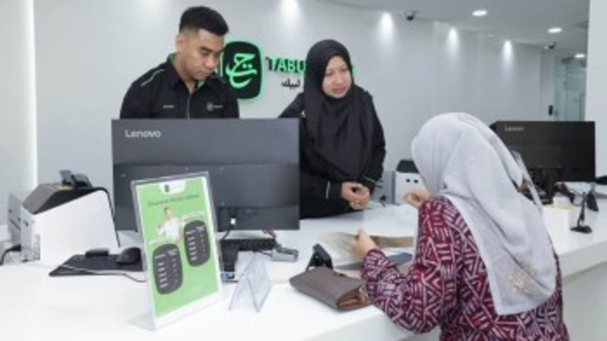 Royal Commission Faults Tabung Haji's RM2.75 Billion 2017 Hibah Declaration