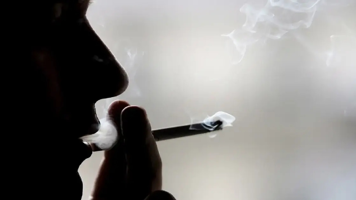 Composer arrested after alleged assault on student over cigarette smoke