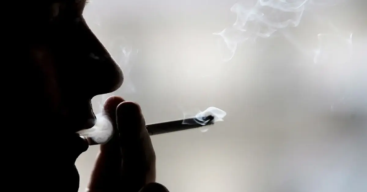 Composer arrested after alleged assault on student over cigarette smoke