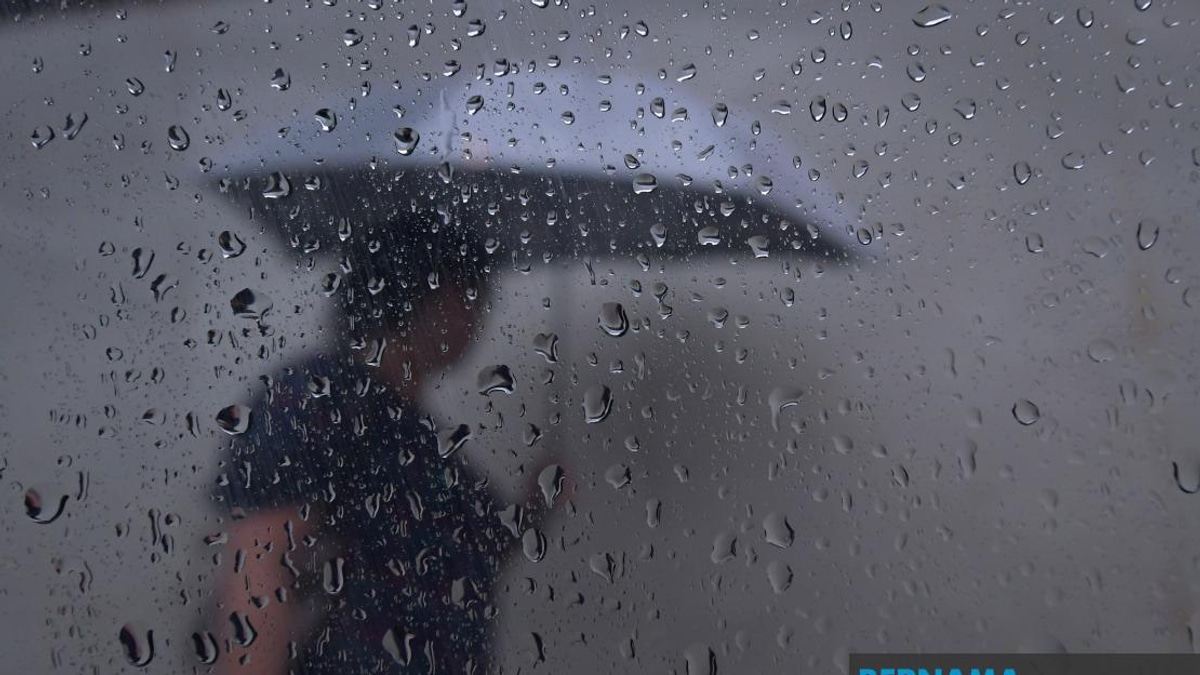 Scattered Showers Expected During Johor Early Voting; Nearly 25,000 to Cast Ballots