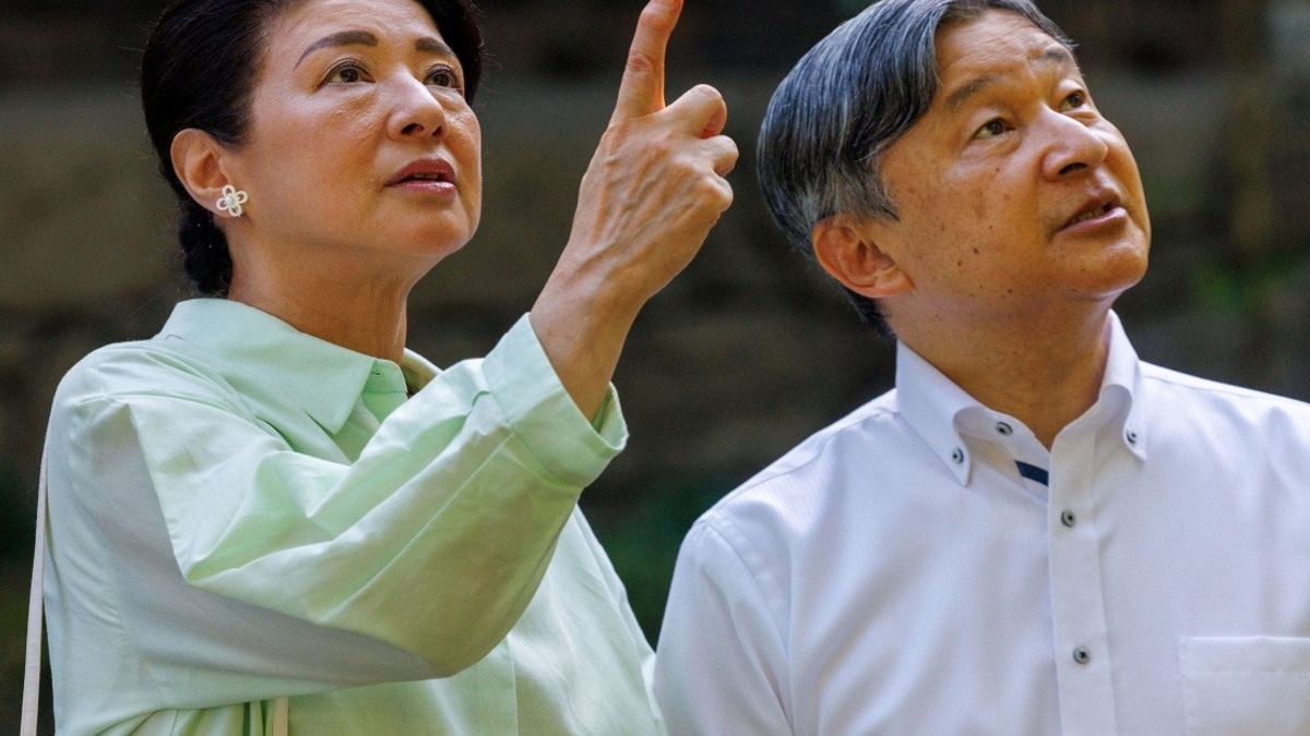 Japan's Cabinet Backs Imperial Succession Reform to Secure Dynasty's Future