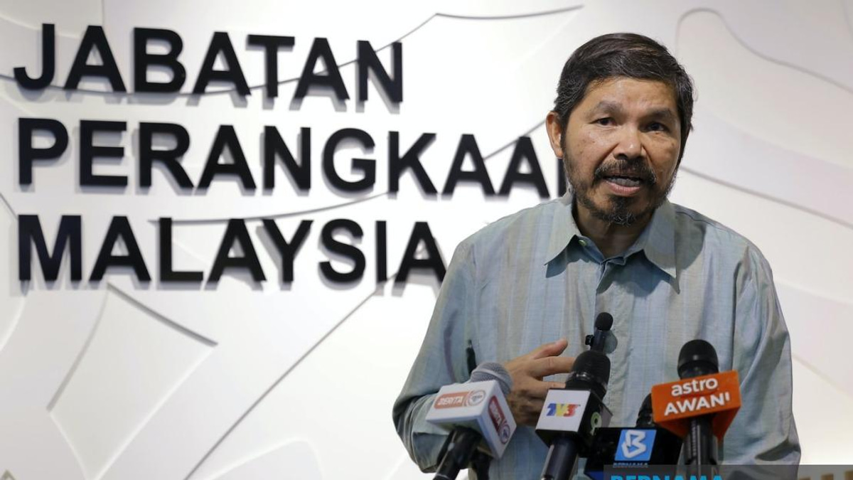 DOSM Calls for Stronger Bumiputera Participation in High-Growth Economic Sectors