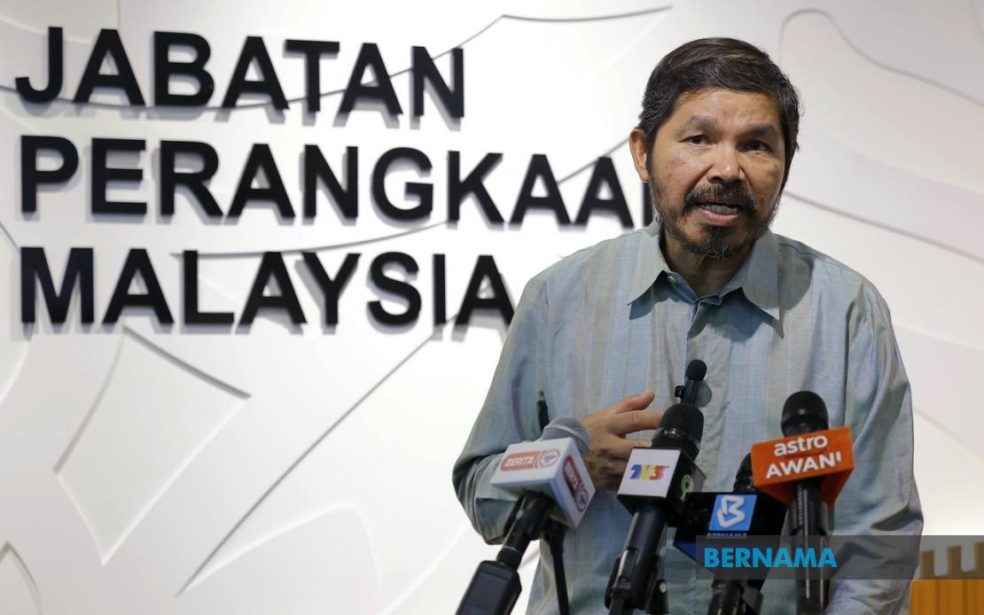 DOSM Calls for Stronger Bumiputera Participation in High-Growth Economic Sectors