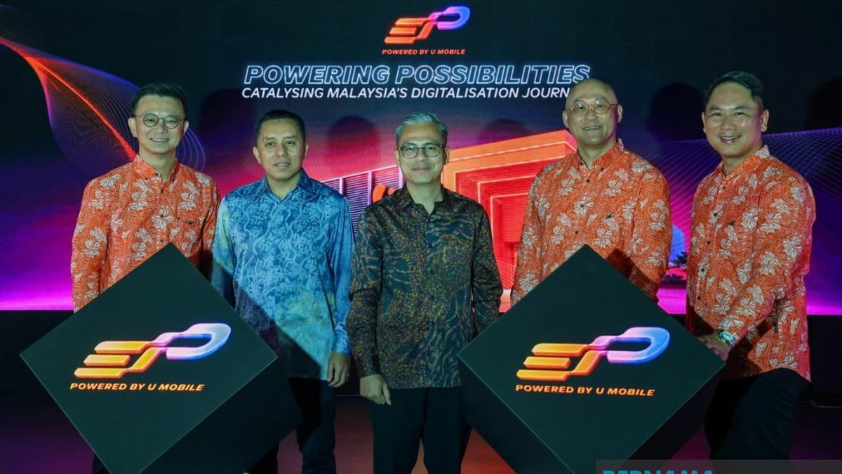 5G Advanced Technology Poised to Transform Malaysia's Key Industries, Says Fahmi