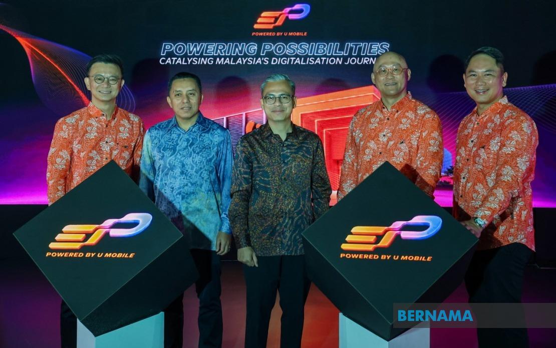 5G Advanced Technology Poised to Transform Malaysia's Key Industries, Says Fahmi