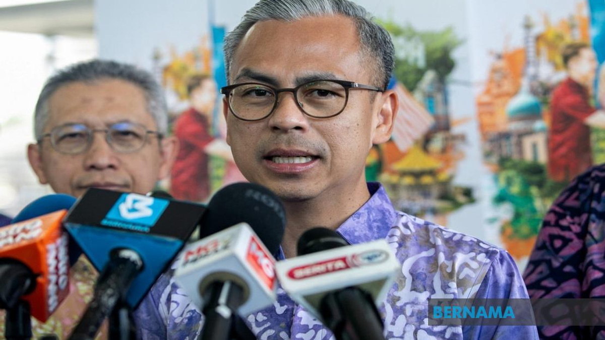 Malaysia MADANI Theme Underscores Government's Pledge to Inclusive Prosperity
