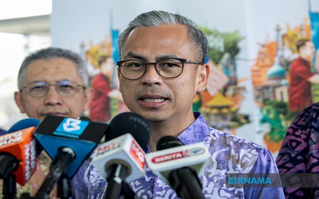 Malaysia MADANI Theme Underscores Government's Pledge to Inclusive Prosperity
