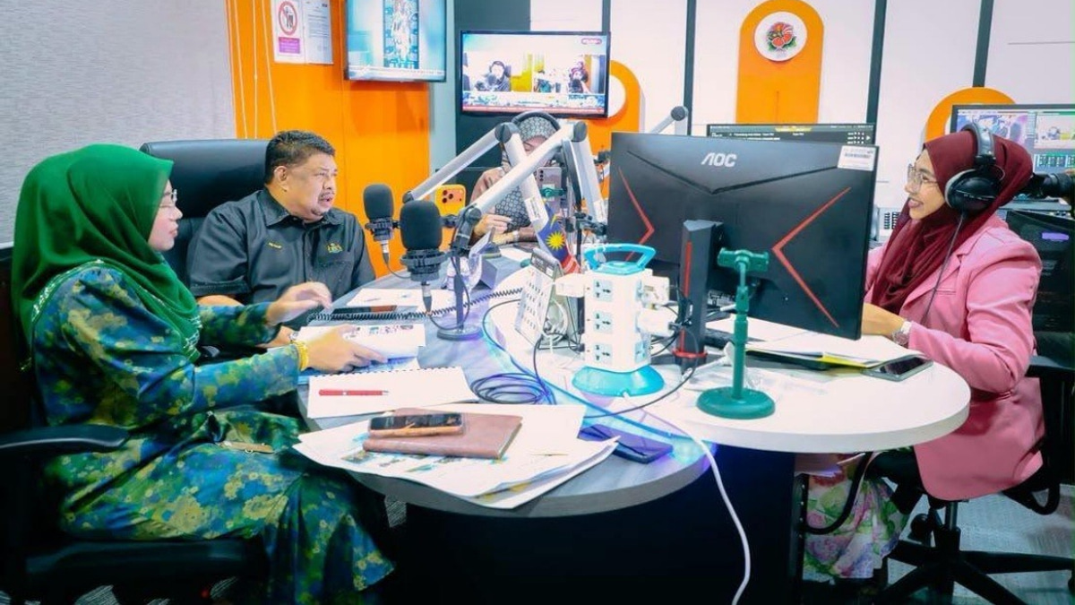 Melaka's 2026 National Day Celebrations To Feature Military Displays And Coastal Venue Shift