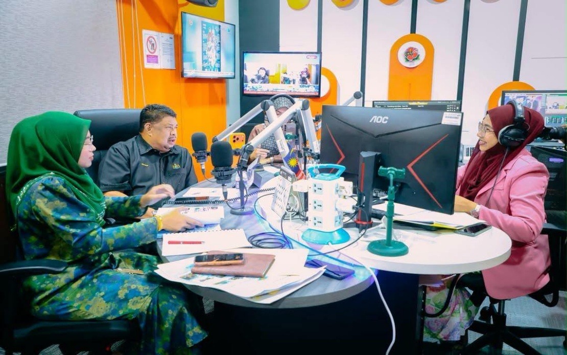 Melaka's 2026 National Day Celebrations To Feature Military Displays And Coastal Venue Shift