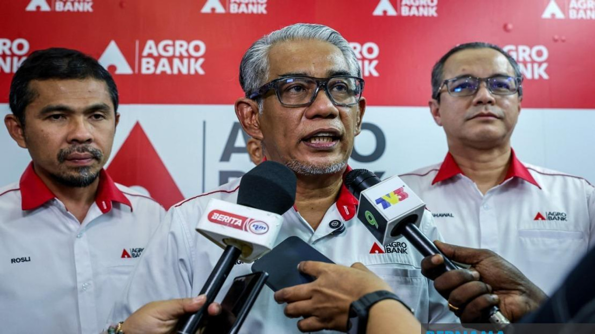 Agrobank Launches Ambitious Halal Entrepreneurship Drive to Support 10,000 SMEs