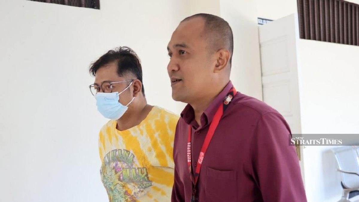 Kelantan man fined RM10,000 for sheltering Myanmar migrants