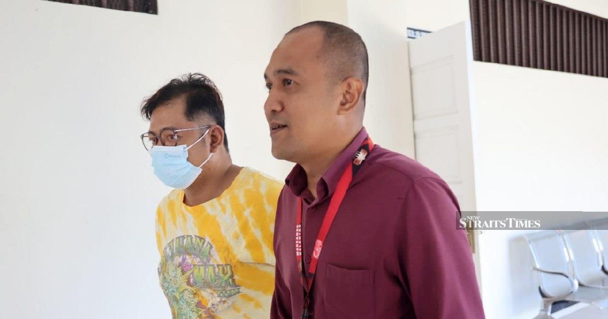 Kelantan man fined RM10,000 for sheltering Myanmar migrants