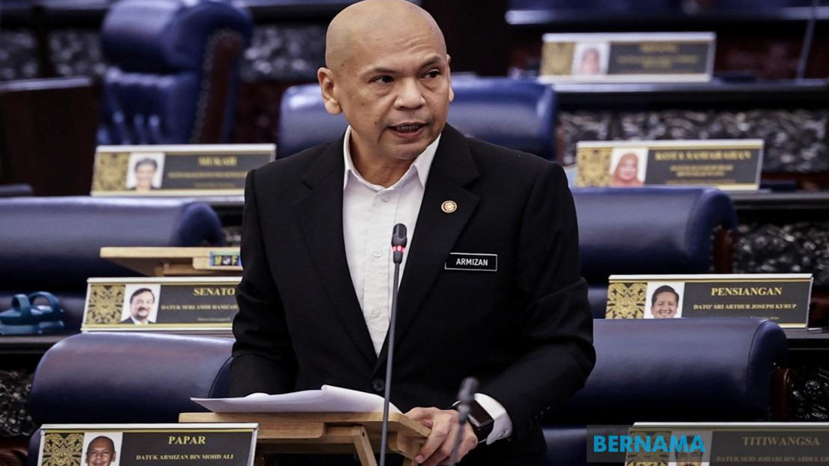 MPs Push for Transparent, Independent Inquiry into Tabung Haji RCI Findings