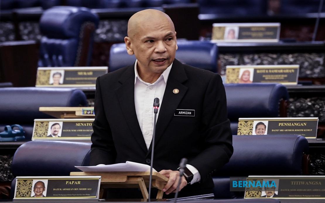 MPs Push for Transparent, Independent Inquiry into Tabung Haji RCI Findings