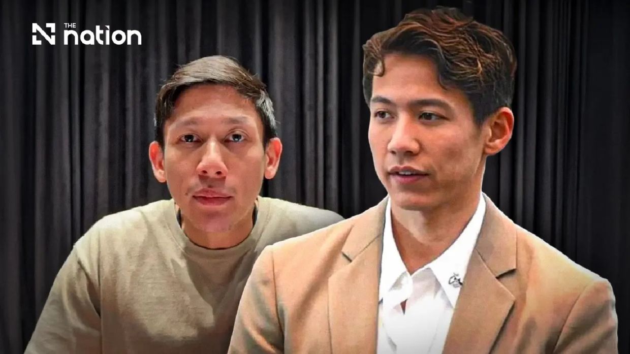 Bhirombhakdi Family Takes Stand Against Violence as Scott Dispute Unfolds