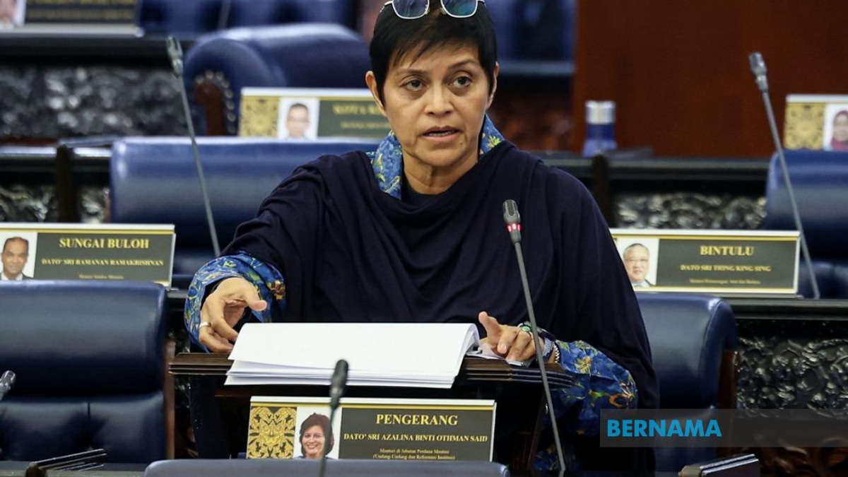 AG-Public Prosecutor Split Gets Parliamentary Review As MADANI Pushes Judicial Independence