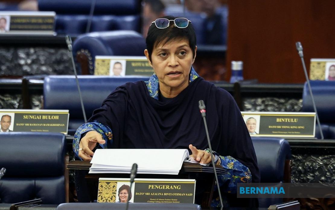 AG-Public Prosecutor Split Gets Parliamentary Review As MADANI Pushes Judicial Independence