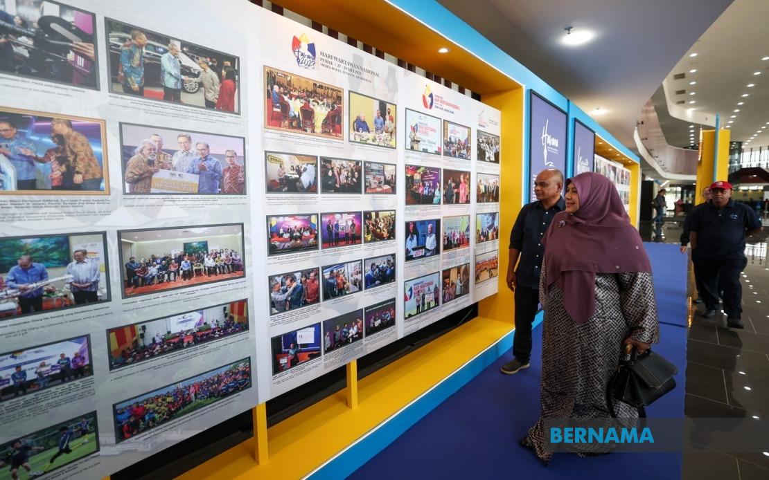 HAWANA 2026 Summit Set to Convene Tomorrow in Penang with PM as Guest of Honour