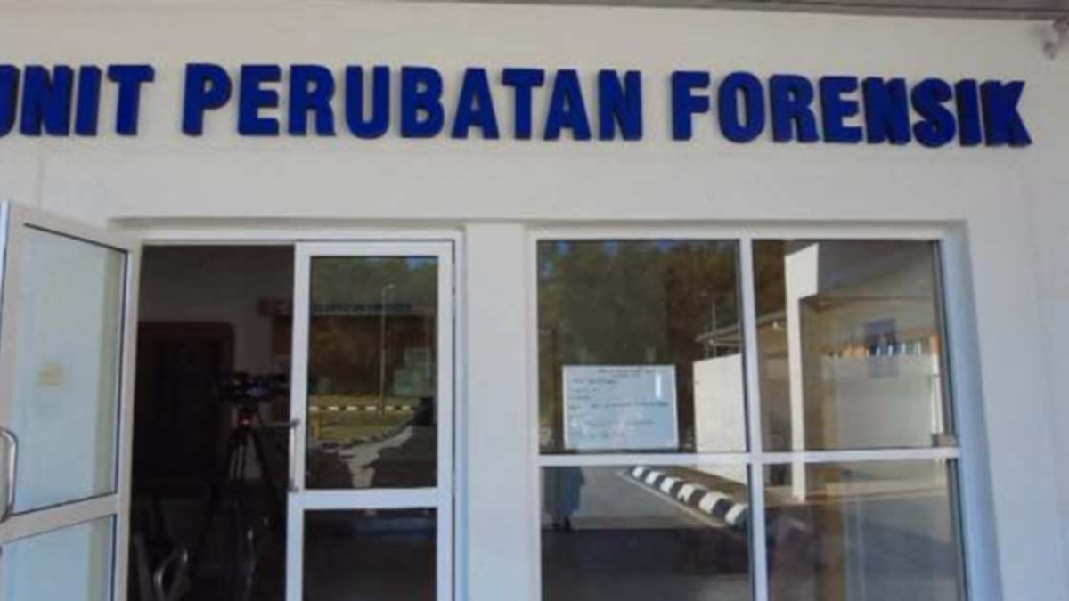 PM Anwar Extends Condolences to Family of Seremban Student