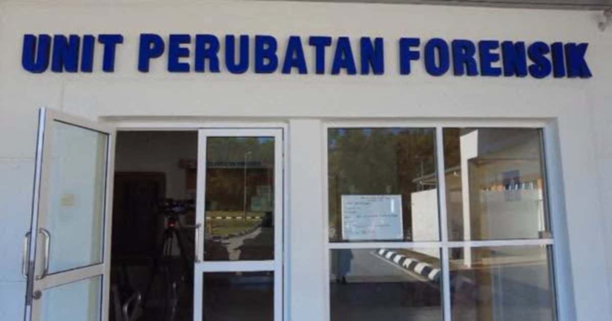 PM Anwar Extends Condolences to Family of Seremban Student