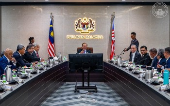 Malaysia To Help Manufacturers Navigate Supply Crisis As Plastics Sector Faces Cost Pressures