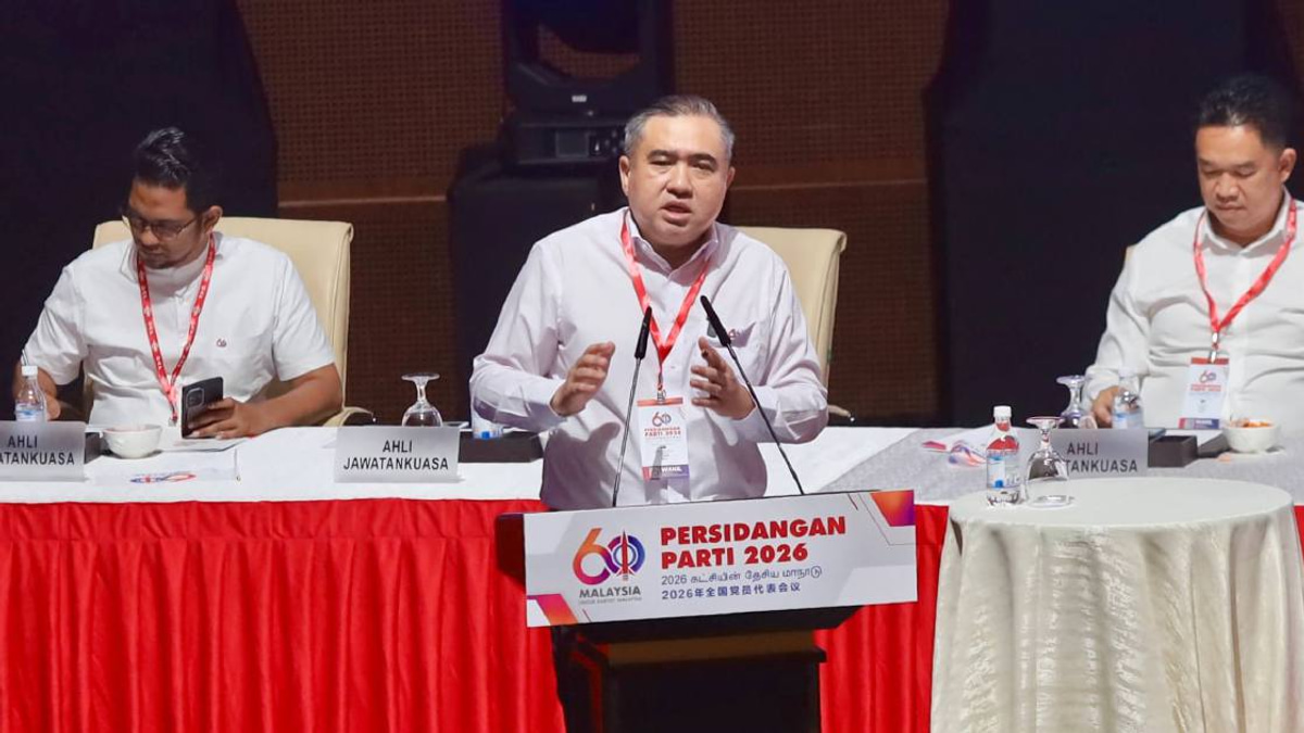 DAP throws weight behind Anwar's move to dismantle AUKU, calls for broader institutional reform