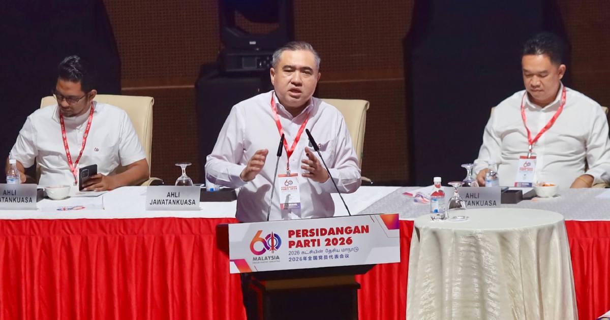 DAP throws weight behind Anwar's move to dismantle AUKU, calls for broader institutional reform