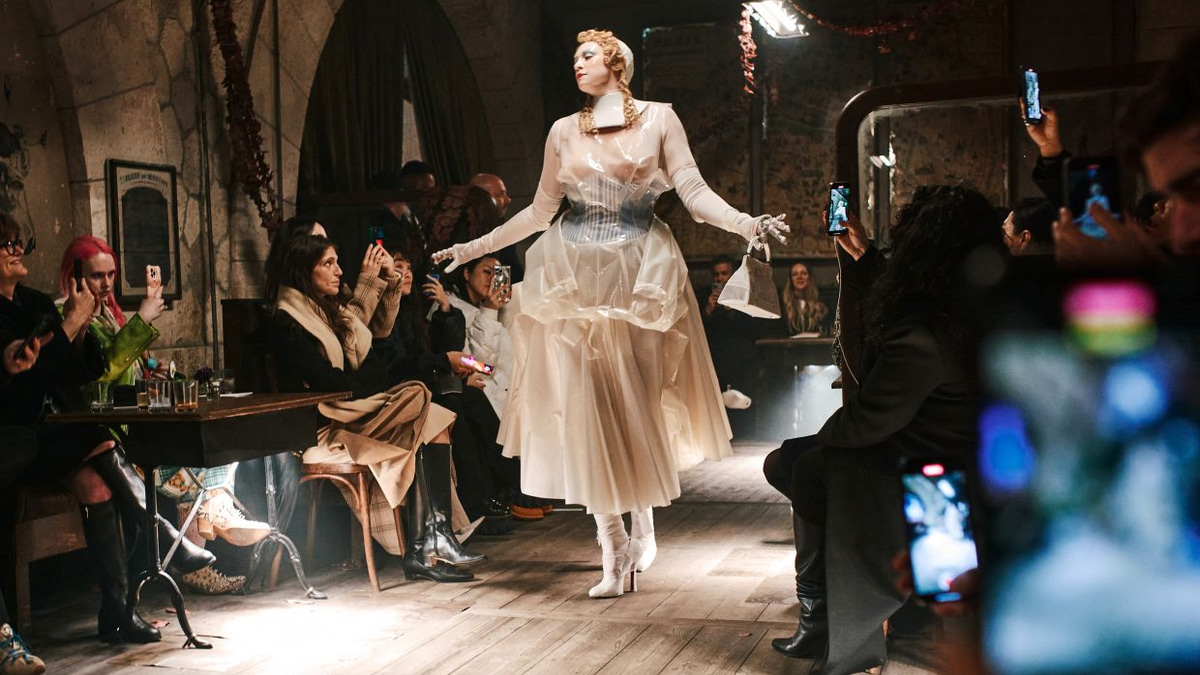 The John Galliano Controversy: Can Fashion's Most Prestigious Museum Navigate His Complicated Legacy?