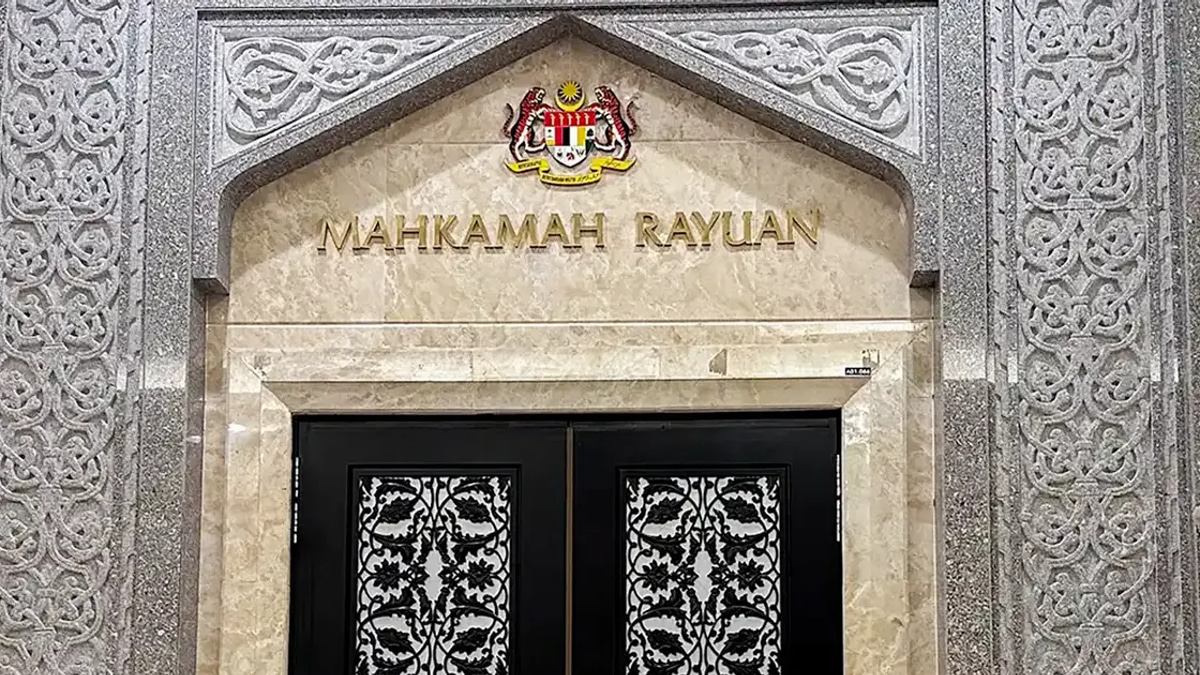 MACC Wins Appeal in Malicious Probe Case Against Company Director