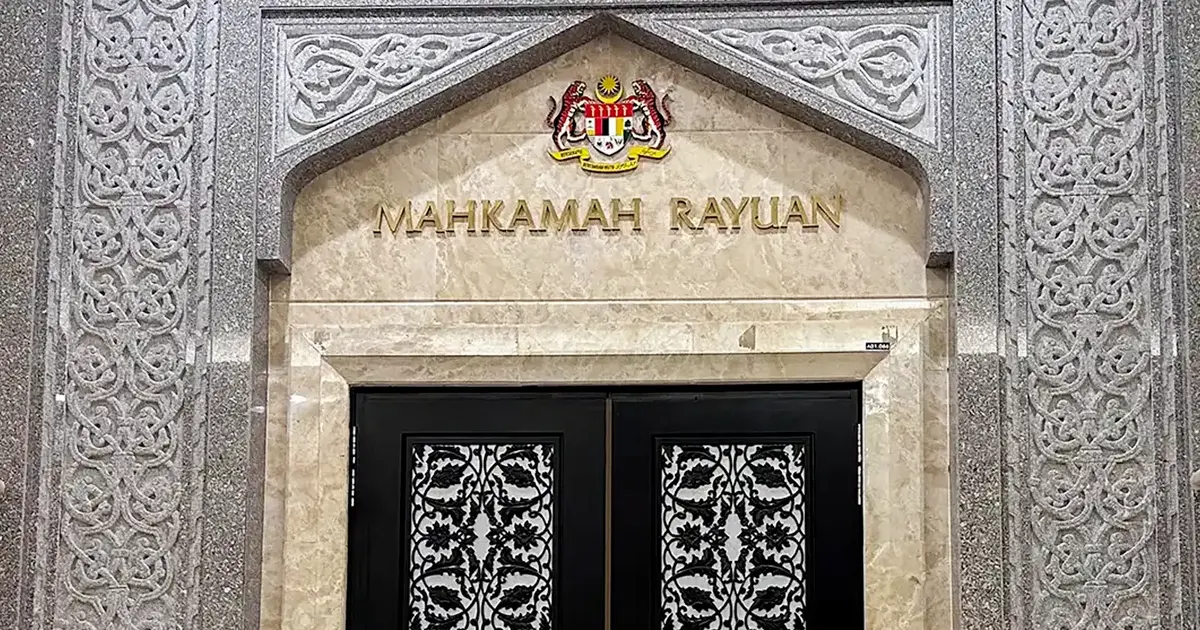 MACC Wins Appeal in Malicious Probe Case Against Company Director