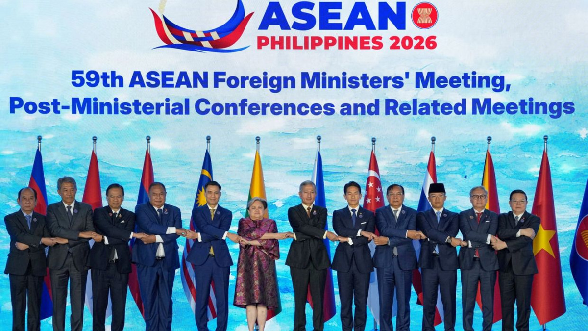 Indonesia Pushes Asean to Act on Promises as Geopolitical Tensions Mount
