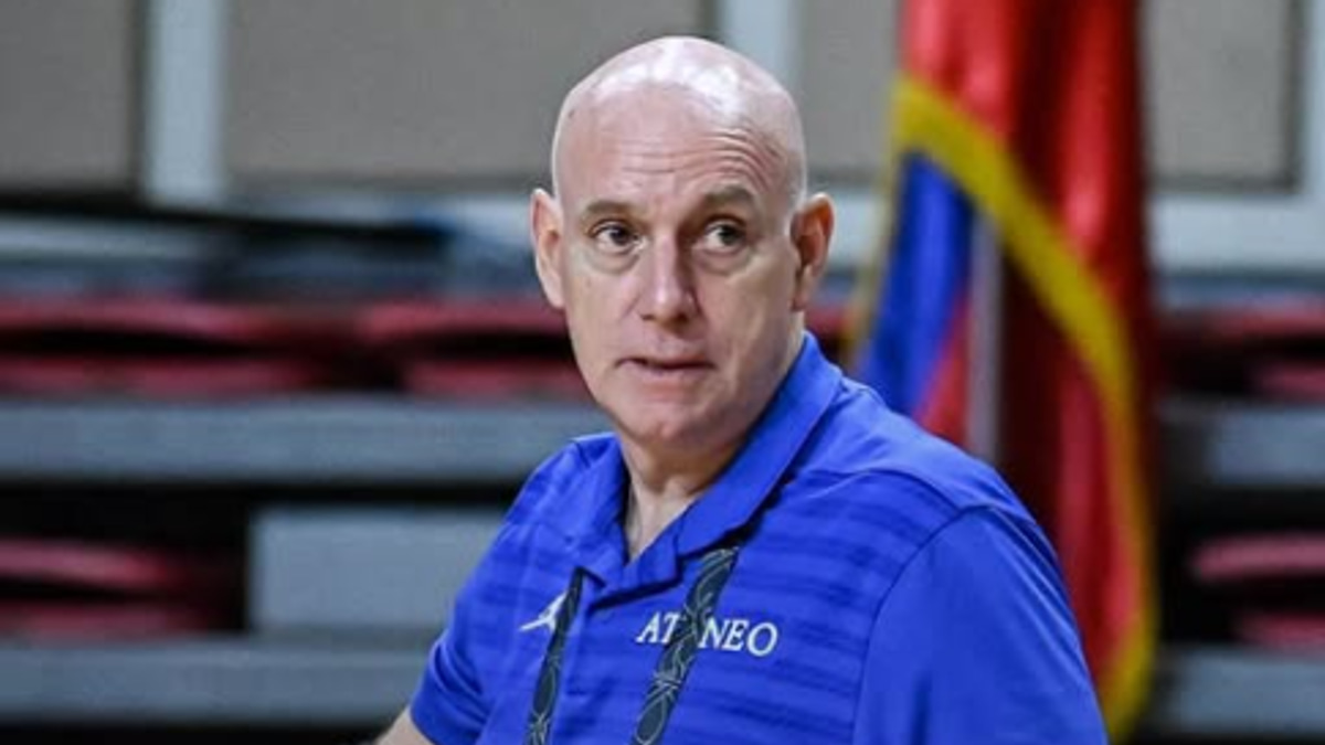 Ateneo Basketball Coach and 10 Staff Face Hazing Charges After Player Drownings