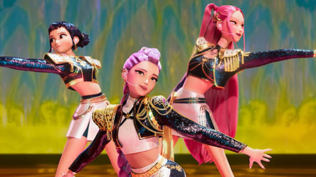 American Heavy Metal Band Demon Hunter Takes Legal Action Against Netflix Over 'KPop Demon Hunters' Title