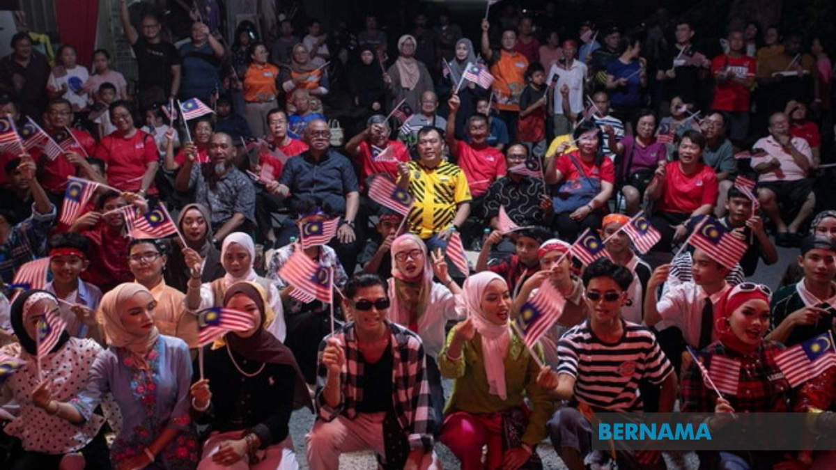 Perak Secures RM250,000 for Orang Asli Road Improvements in Sungai Siput