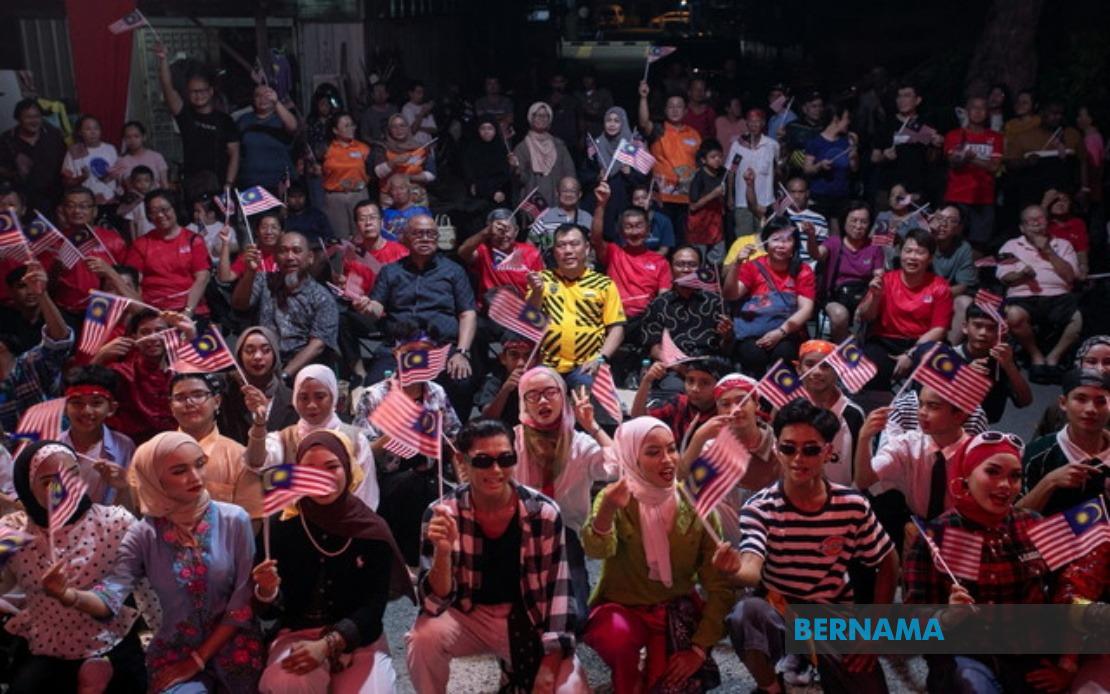 Perak Secures RM250,000 for Orang Asli Road Improvements in Sungai Siput