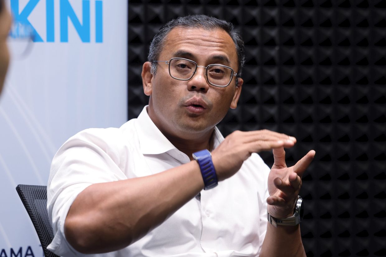 Selangor Must Balance Animal Welfare With Public Safety in Stray Dog Control, Says MB
