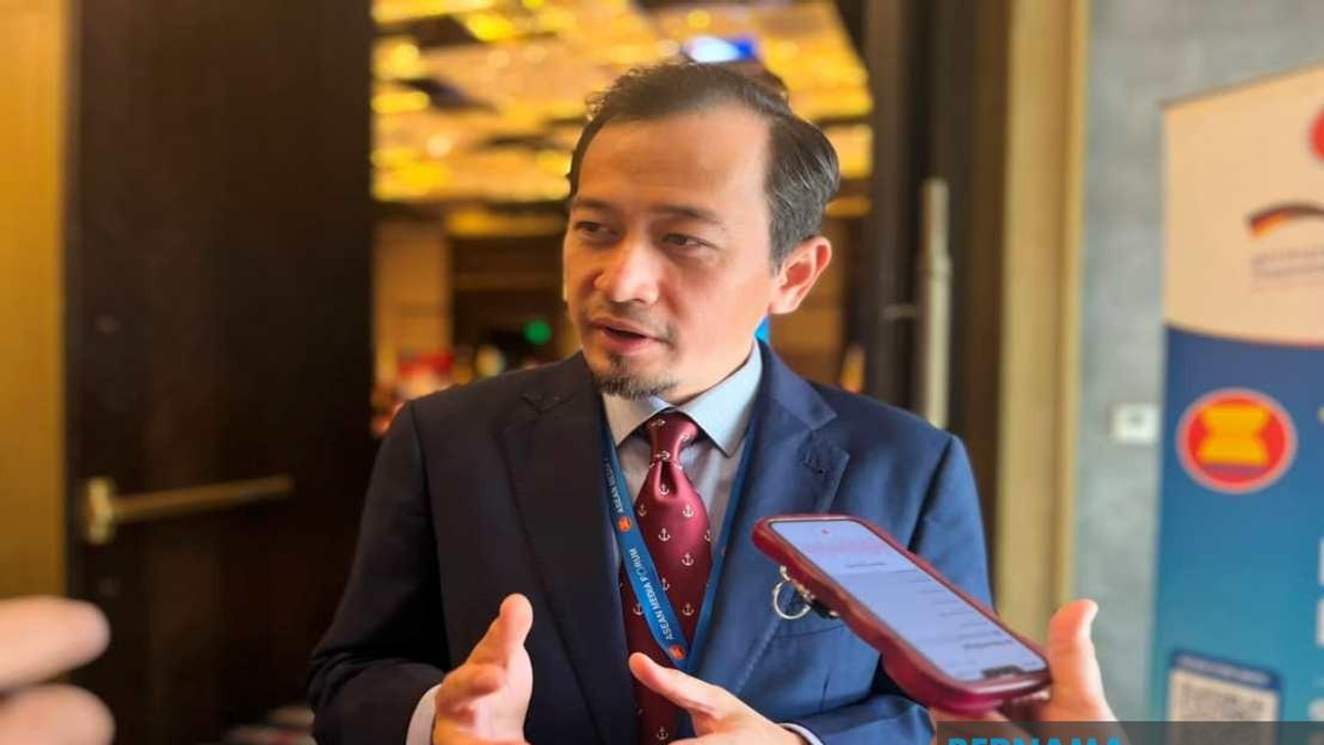 ASEAN Shipowners' Ambitious Plan for Regional Insurance Club to Cut Costs