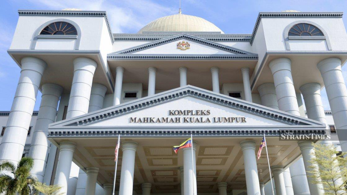 MACC investigator disputes claim of no state loss in Penang tunnel land transfer