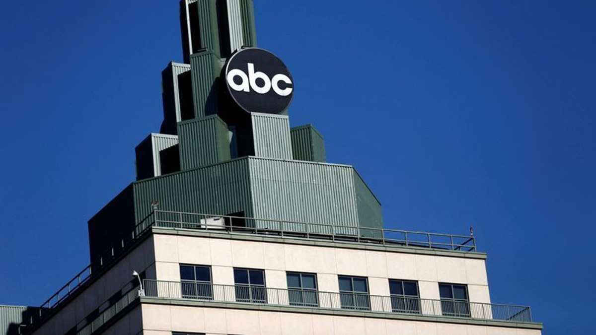Disney and ABC Sue FCC Over License Review, Citing Political Retaliation
