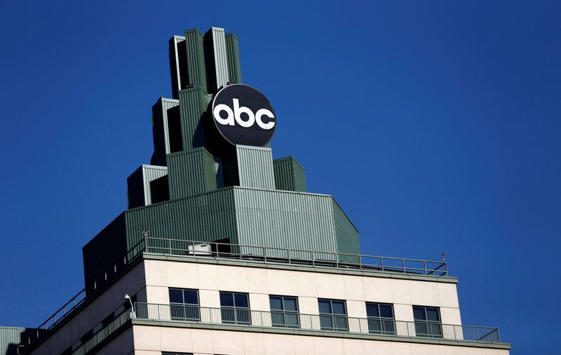 Disney and ABC Sue FCC Over License Review, Citing Political Retaliation