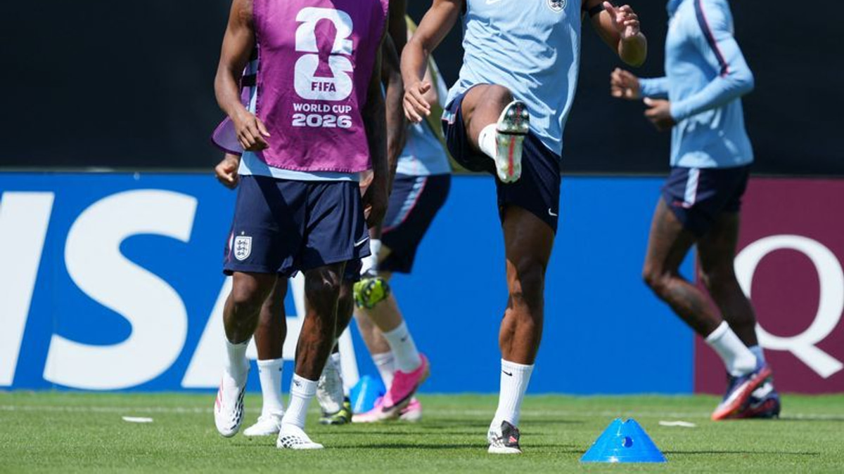 England unified and focused as Tuchel's squad prepares for Argentina World Cup semi-final