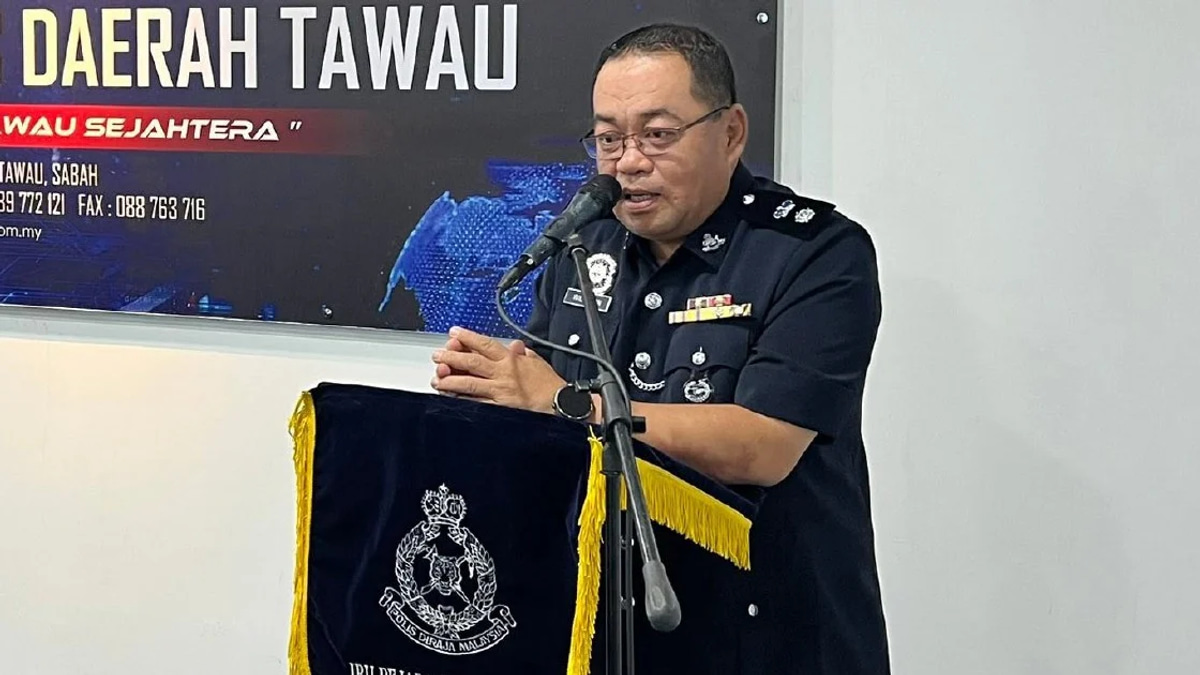 Police arrest 10 teenagers following assault on student in Tawau