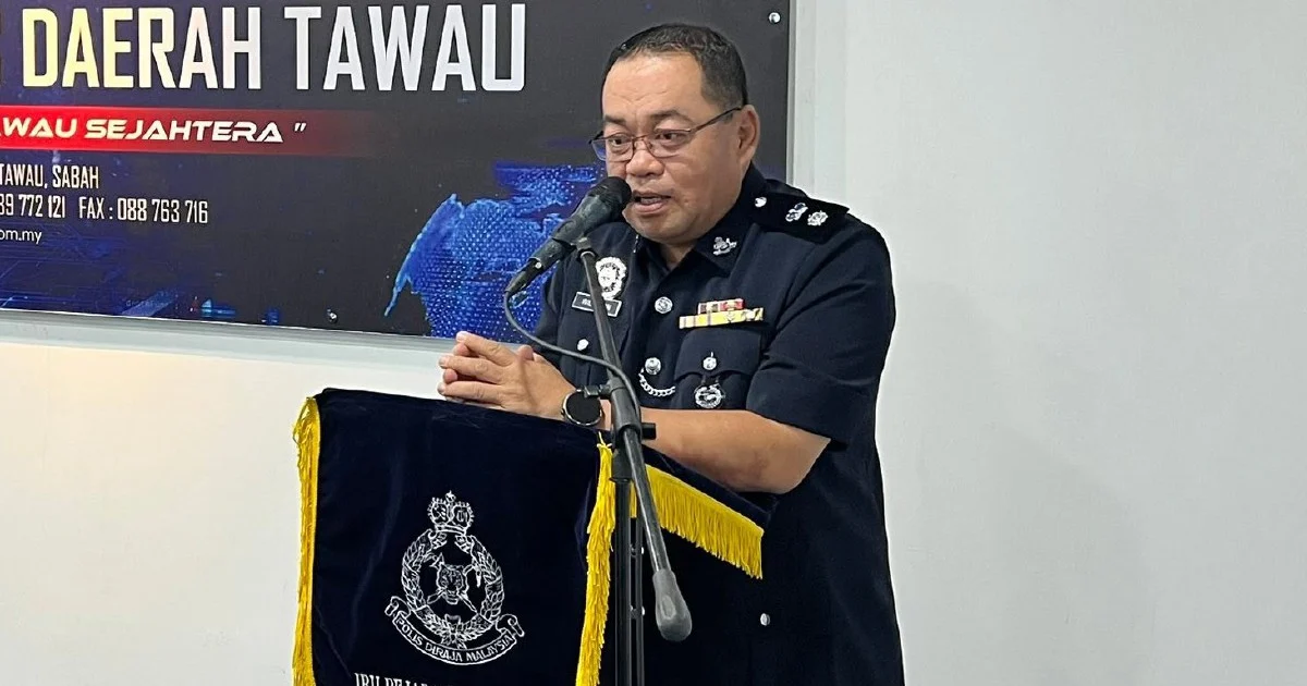 Police arrest 10 teenagers following assault on student in Tawau