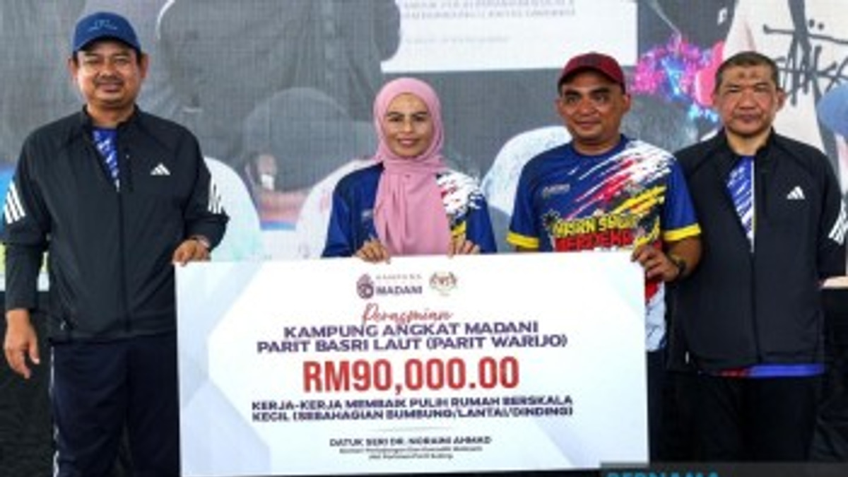 KPK and MPOB Stand Ready to Support Palm Growers Through El Nino Challenge